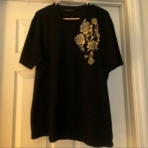 Truth Substance Tshirt